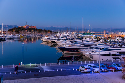 Antibes