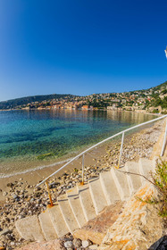 Villefranche-sur-mer