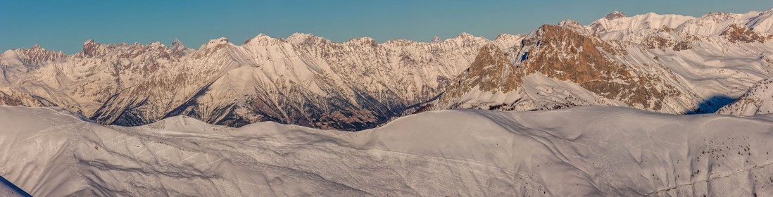 La Foux d'Allos