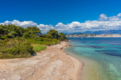 Lérins, Sainte-Marguerite