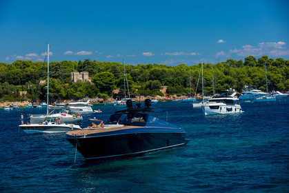 Croisière catamaran