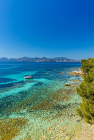 Lérins Sainte-Marguerite