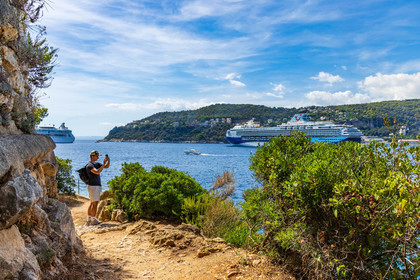 Saint-Jean-Cap-Ferrat