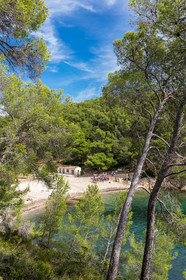Saint-Cyr-sur-Mer