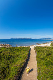 Lérins Sainte-Marguerite
