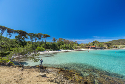 Porquerolles