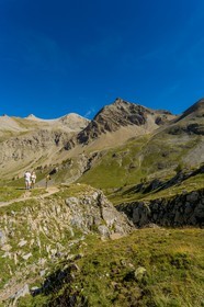 Col de la Petite Cayolle