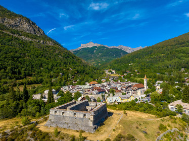 Colmars-les-Alpes