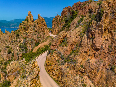 Calanche