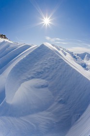 La Foux d'Allos