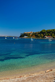 Lérins, Sainte-Marguerite