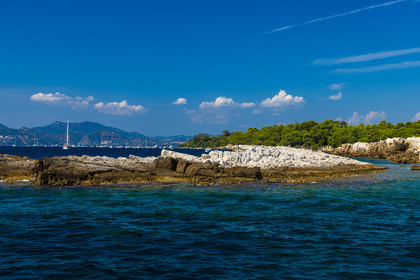 Lérins Sainte-Marguerite
