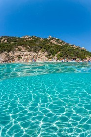 Roccapina