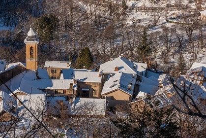 La Bolline