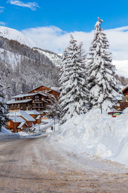 La Foux-d'Allos