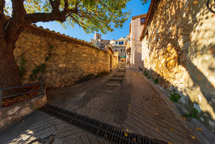 Saint-Jeannet