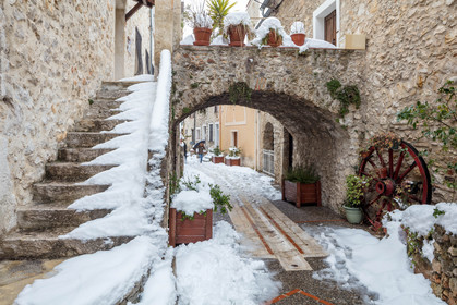 Aspremont