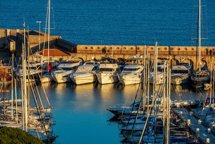 Antibes