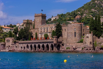 Mandelieu-la-Napoule