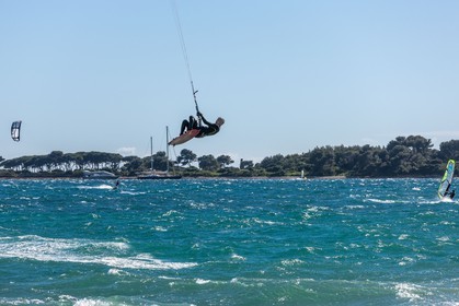Kitesurf