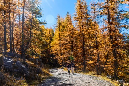 Lac d'Allos