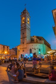 Porto-Vecchio