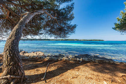 Lérins Sainte-Marguerite