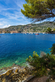 Saint-Jean-Cap-Ferrat