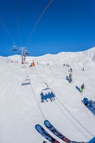 La Foux d'Allos