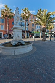 Sanary-sur-Mer