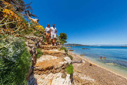Lérins Sainte-Marguerite