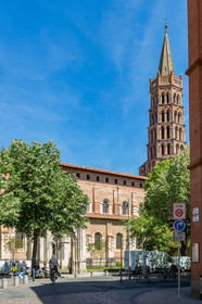 Toulouse
