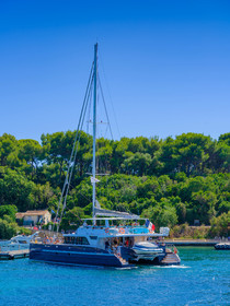 Rivage Croisière II
