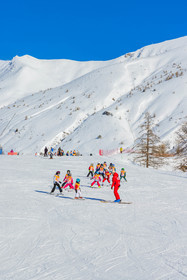 La Foux d'Allos