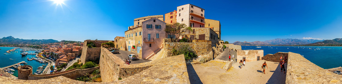 Calvi