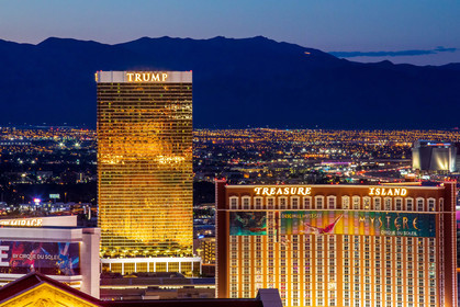 Las Vegas
