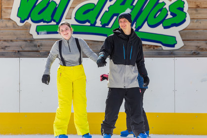 Patinoire