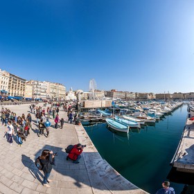 Marseille