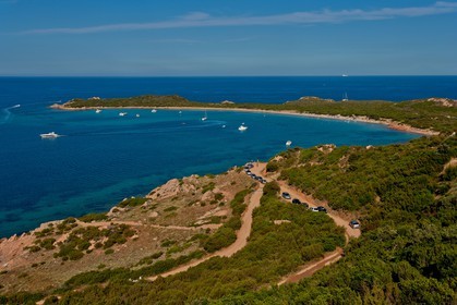 Punta Coda Cavallo