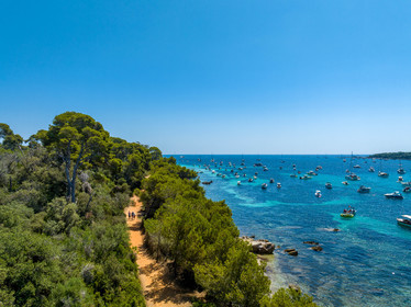 Lérins Sainte-Marguerite