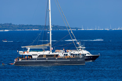 Rivage Croisière II