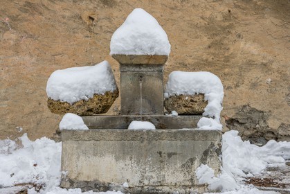 Saint-Dalmas-le-Selvage