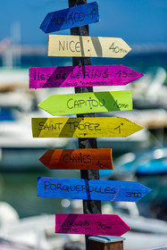 Côte d'Azur