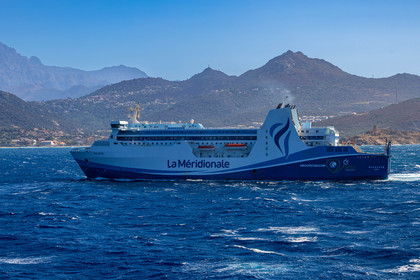 Ferries