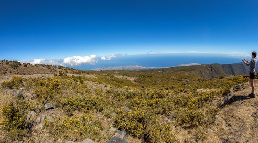 Piton Maïdo
