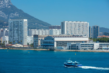 Toulon