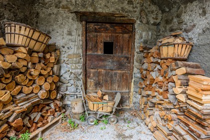 Villars Colmars