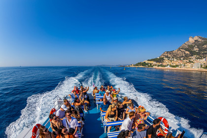 Croisière-Nice-Monaco