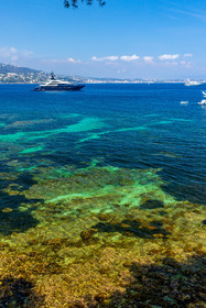 Lérins Sainte-Marguerite