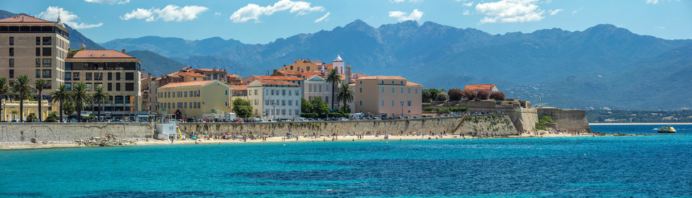 Ajaccio